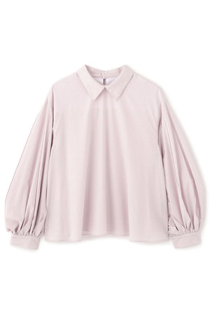 アドーア/ADOREのクリアクロスブラウス(110400/110403)