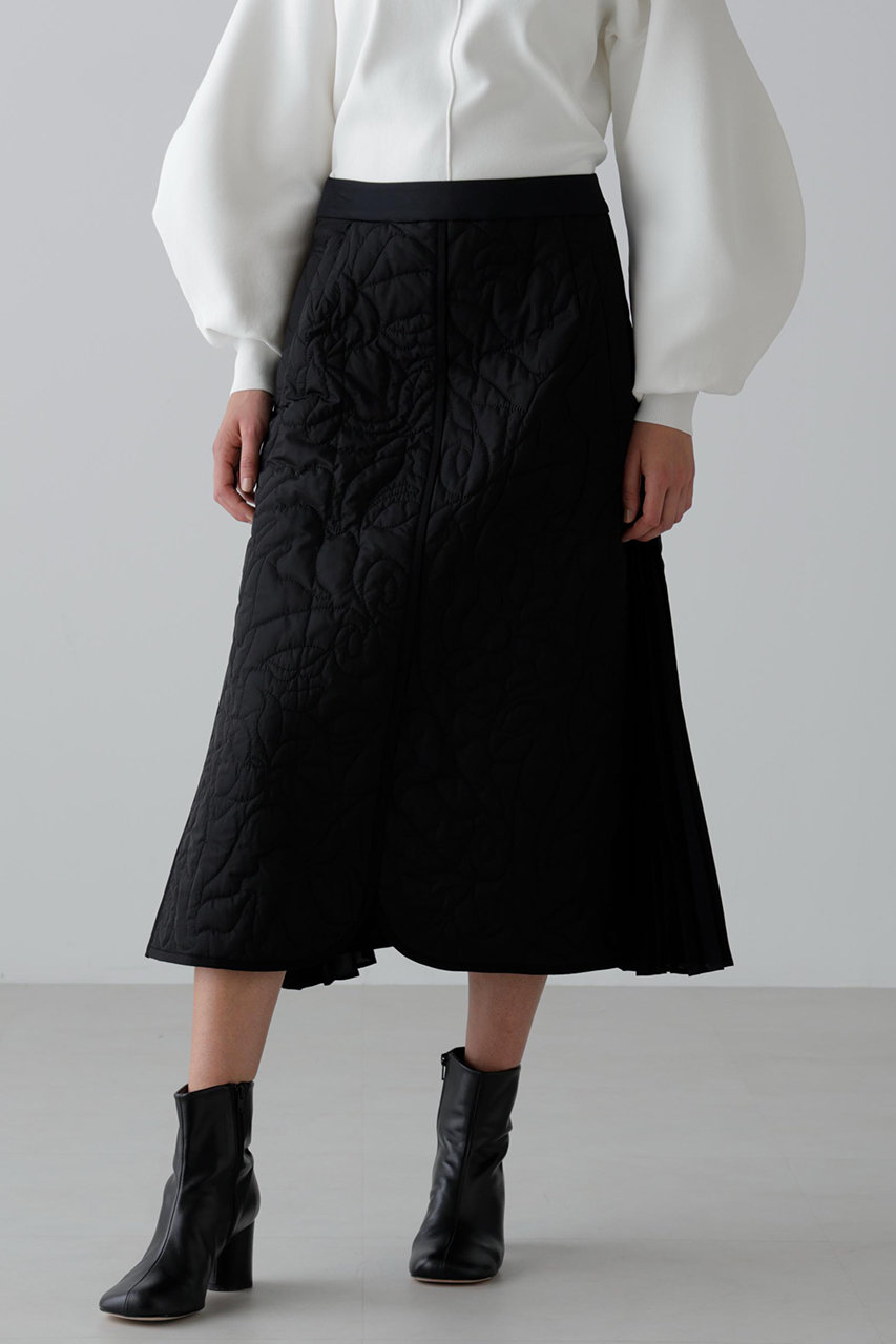 【未使用に近い】ADORE アドーア　スカート モノテックスカート | ADORE（アドーア） ｜【公式】通販mix