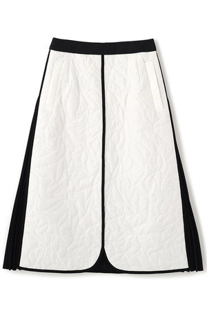 アドーア/ADOREのグラフィティキルティングスカート(110700/110702)