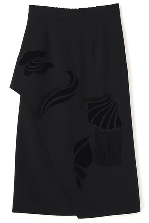 アドーア/ADOREのシークリーチャーズスカート(110700/110703)