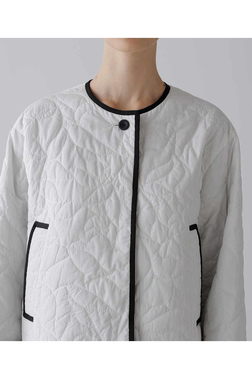 ジャケット・アウター ADORE UNiPH＞ウールギャバジャケット | ADORE（アドーア） ｜【公式