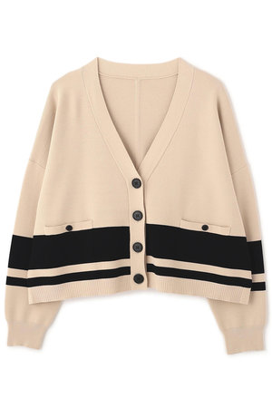 アドーア/ADOREのミラノリブカーディガン(110300/110303)