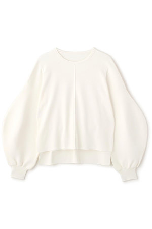 アドーア/ADOREのドライストレッチニットプルオーバー(110300/110301)