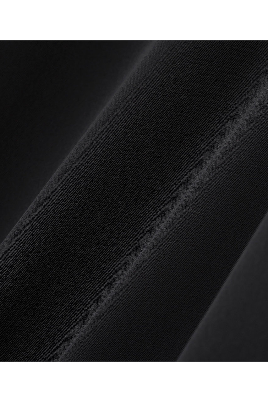 ADORE(アドーア)｜＜20周年記念＞ダルサテンスカート/ブラック の通販