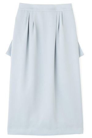 アドーア/ADOREの＜20周年記念＞ダルサテンスカート(110700/110703)