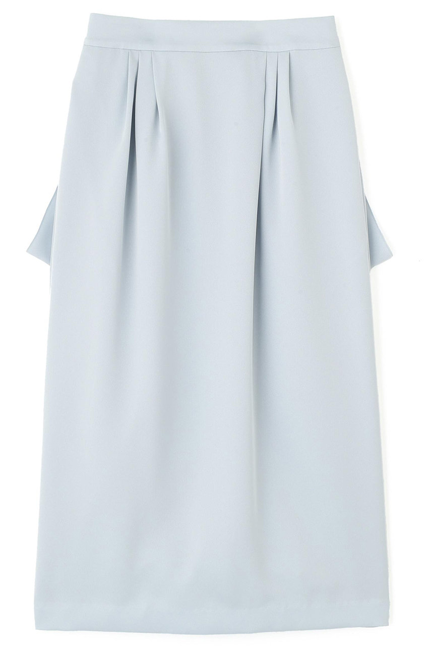 <20周年記念>ダルサテンスカート