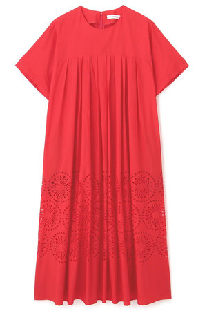 アドーア/ADOREのライトブライトクロスワンピース(110500/110503)