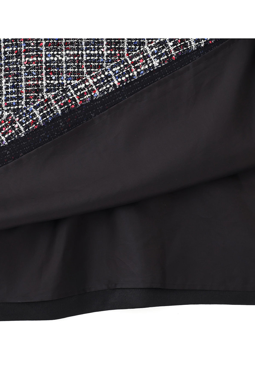 ADORE(アドーア)｜＜20周年記念＞トリコロールツィードワンピース