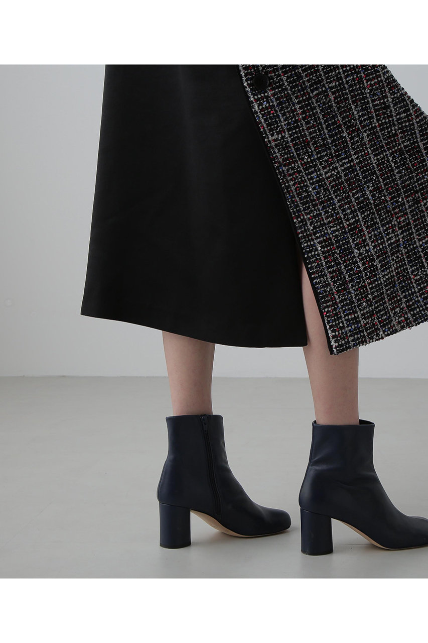 ADORE(アドーア)｜＜20周年記念＞トリコロールツィードワンピース