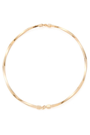 アドーア/ADOREのツイストステムチョーカー(150200/150203)