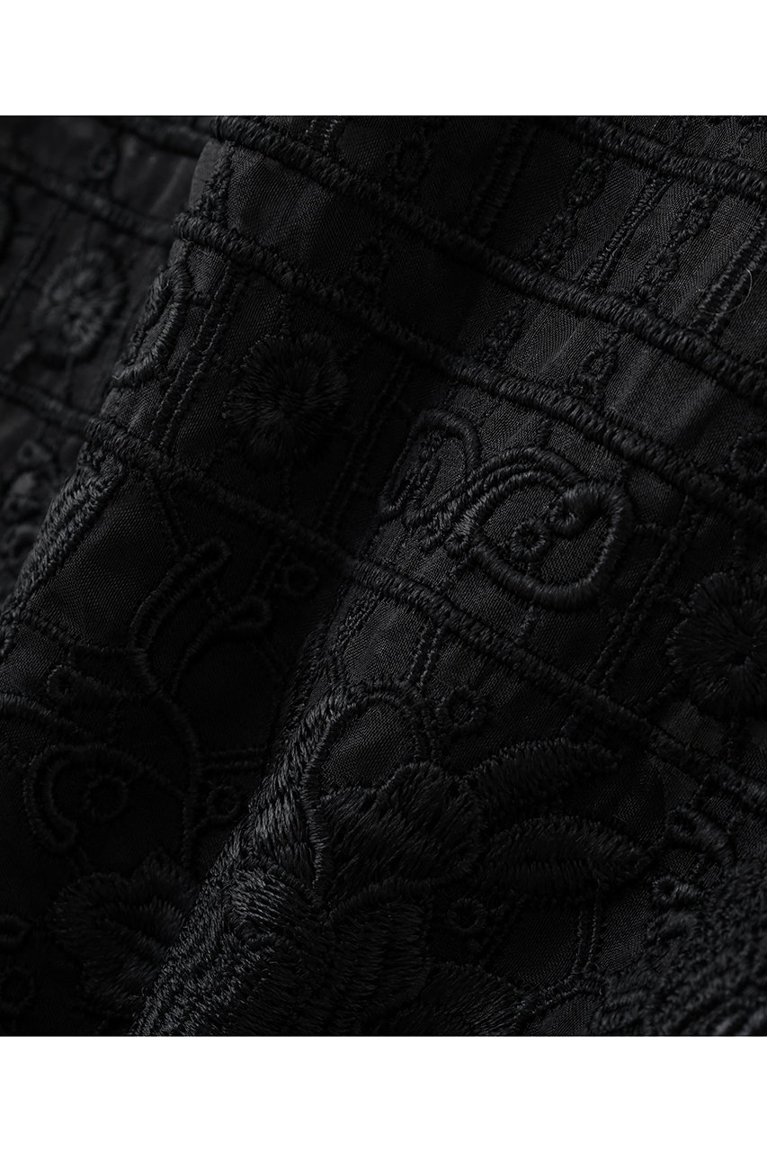 ADORE(アドーア)｜＜20周年記念＞リュクスオーナメントレースブラウス