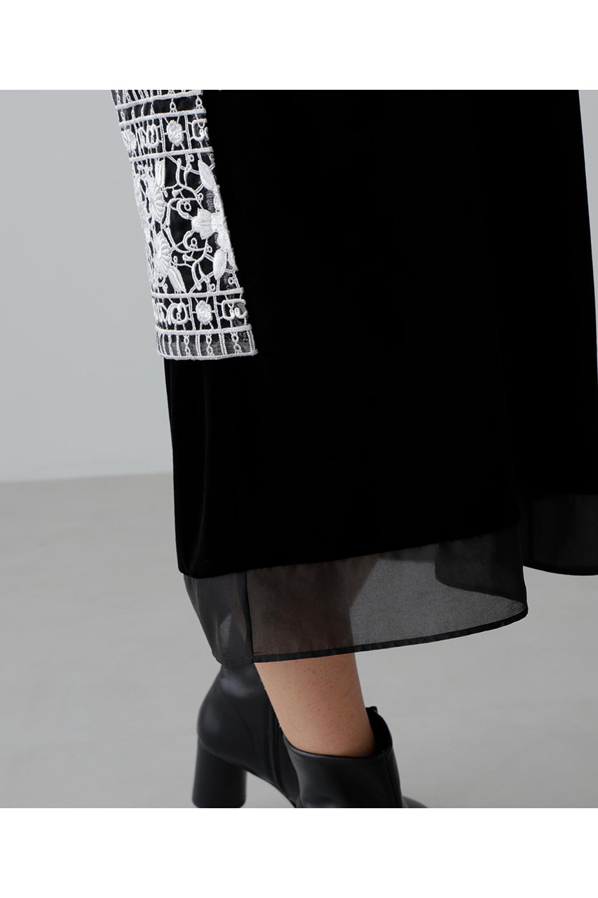 ADORE(アドーア)｜＜20周年記念＞リュクスオーナメントレース