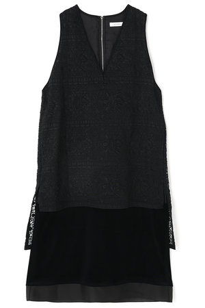 ADORE｜アドーアのワンピース・チュニック通販｜ELLE SHOP (エル