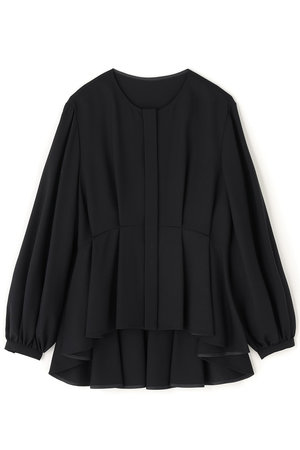 アドーア/ADOREの◆ウールアムンゼンブラウス(110400/110403)