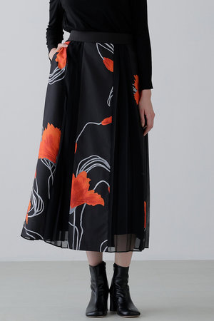ADORE｜アドーアのスカート通販｜ELLE SHOP (エル・ショップ)