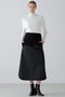 ◆トリプルクロススカート アドーア/ADORE