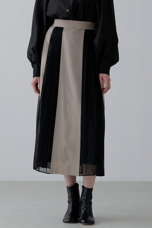ADORE｜アドーアのスカート通販｜ELLE SHOP (エル・ショップ)