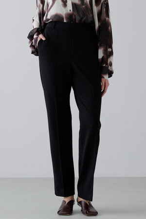 アドーア/ADOREの◆ジョーゼットジャージーパンツ(110600/110601)