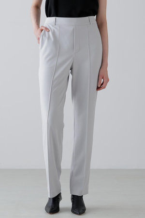 アドーア/ADOREの◆ジョーゼットジャージーパンツ(110600/110601)