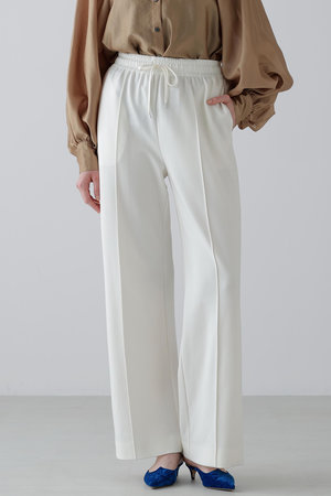 アドーア/ADOREの◆ストレッチポンチパンツ(110600/110601)