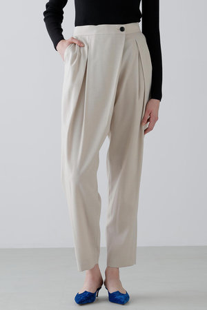 アドーア/ADOREの◆クリアドライツイルパンツ(110600/110601)