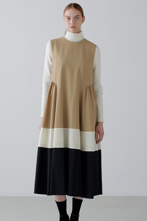 アドーア/ADOREの◆ドライハイブリットワンピース(110500/110503)