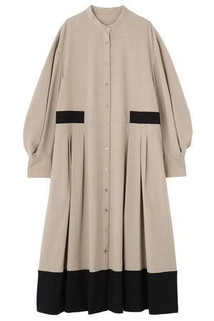 アドーア/ADOREの◆ハイツイストツイルワンピース(110500/110503)