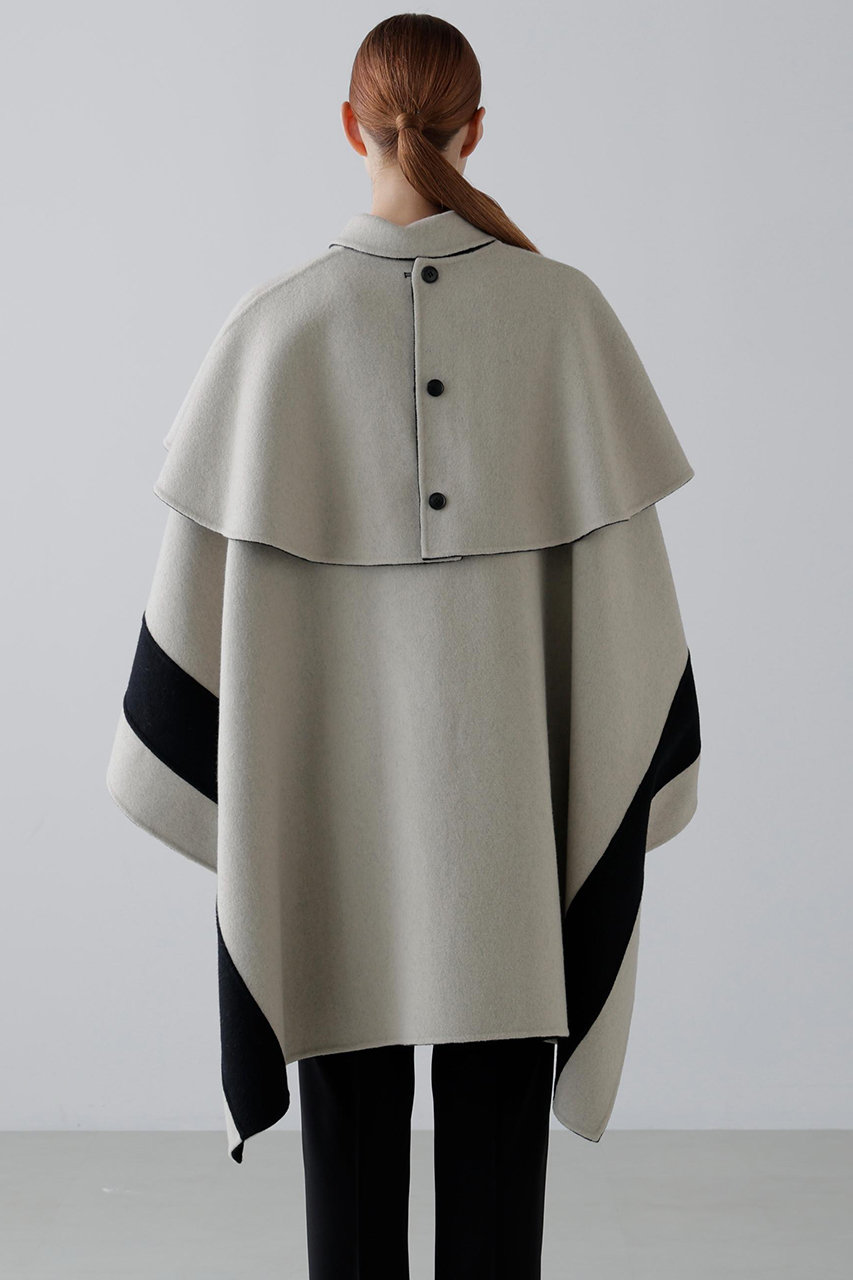 【美品】ADORE アドーア　中綿入りシルク混コート セール】 パディットダウンコート （アウター）｜ADORE