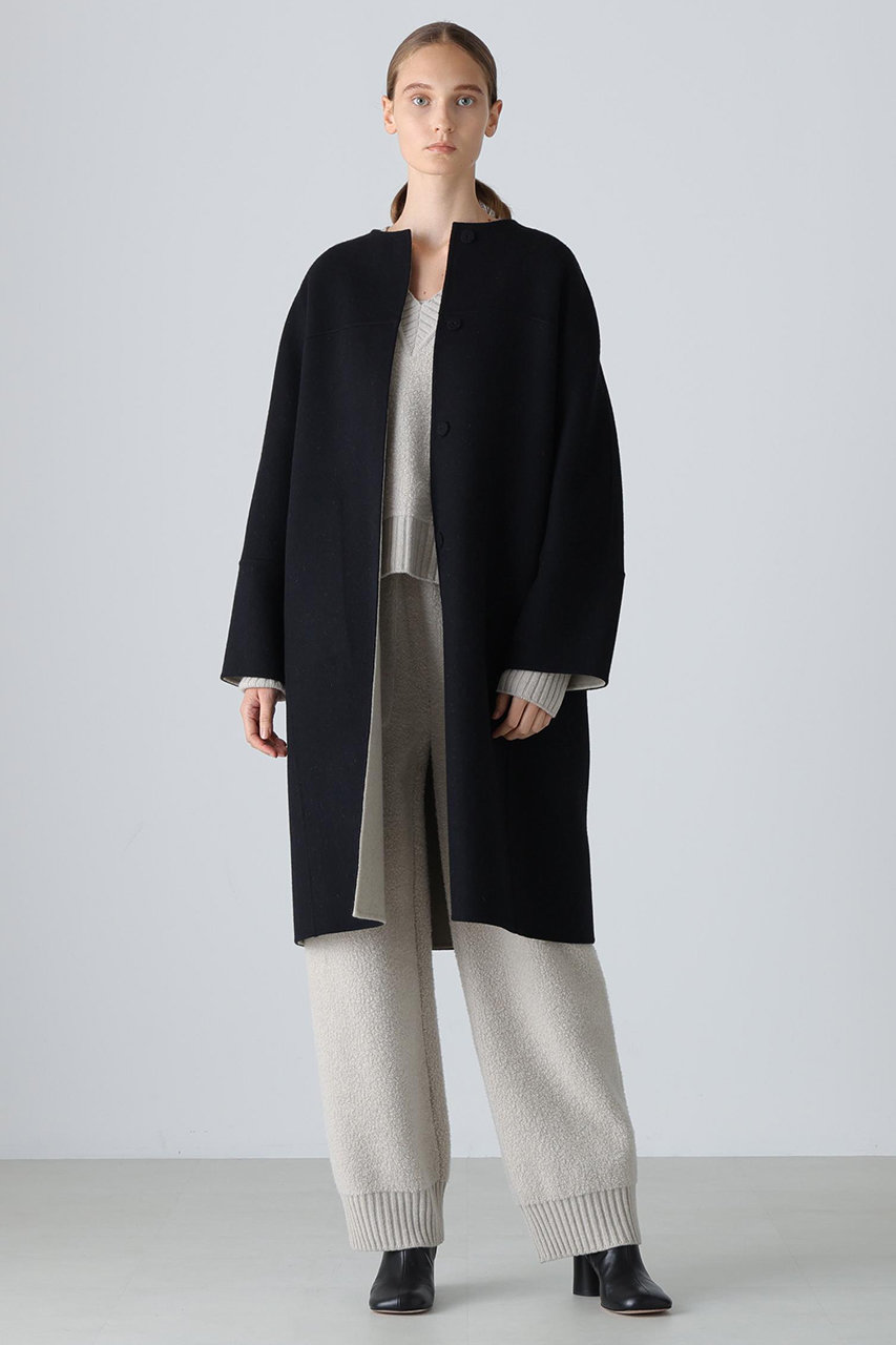 ADOREアドーアコート ADOREアドーアコート コート｜ADORE(アドーア)｜阪急百貨店公式通販