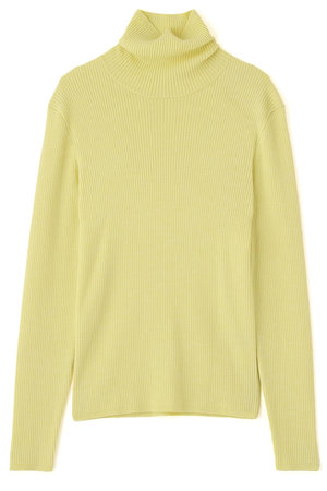 アドーア/ADOREの◆ベーシックタートルニット(110300/110301)