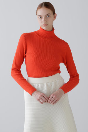 アドーア/ADOREの◆ベーシックタートルニット(110300/110301)