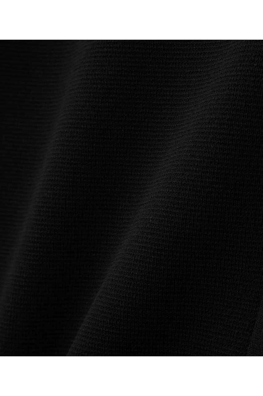 ADORE(アドーア)｜◇ビジューカーディガン/ブラック の通販｜ELLESHOP