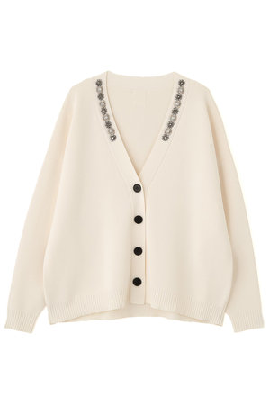 ADORE｜アドーアのカーディガン（ニット）通販｜ELLE SHOP (エル