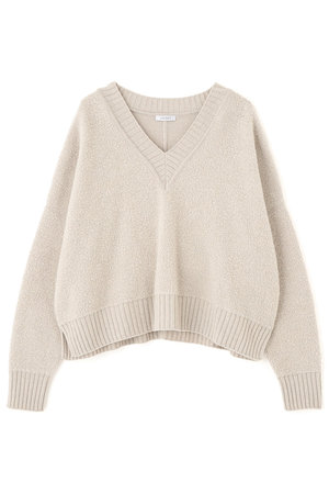 アドーア/ADOREの◆パイルニットプルオーバー(110300/110301)