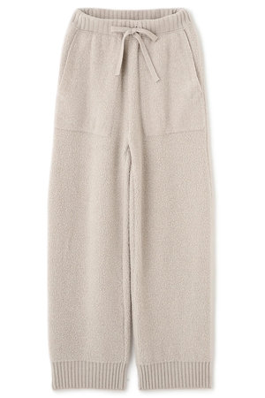 アドーア/ADOREの◆パイルニットパンツ(110600/110601)