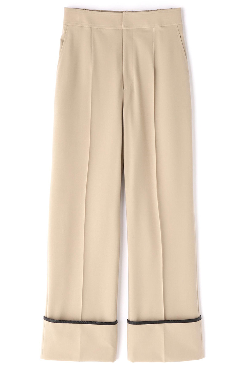 アドーア/ADOREの２ＷＡＹトロピカルパンツ(ベージュ/5315230922)