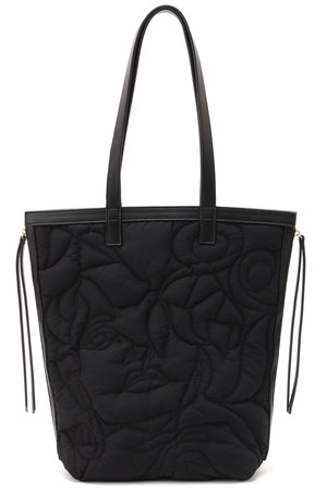 アドーア/ADOREのドローイングキルティングバッグ(120200/120201)