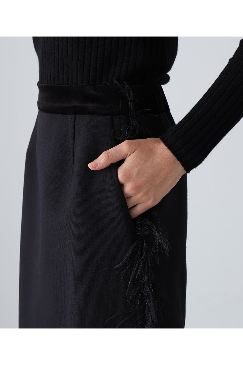 新品タグ付き　adore アドーア　コットンジャンパースカート　42900円 UNiPH＞メモリーグログランジャンスカ | ADORE（アドーア） ｜【公式