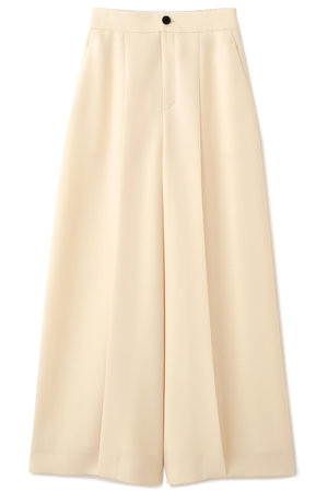 アドーア/ADOREの◆シルキーダブルクロスパンツ(110600/110601)