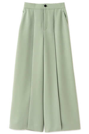 アドーア/ADOREの◆シルキーダブルクロスパンツ(110600/110601)