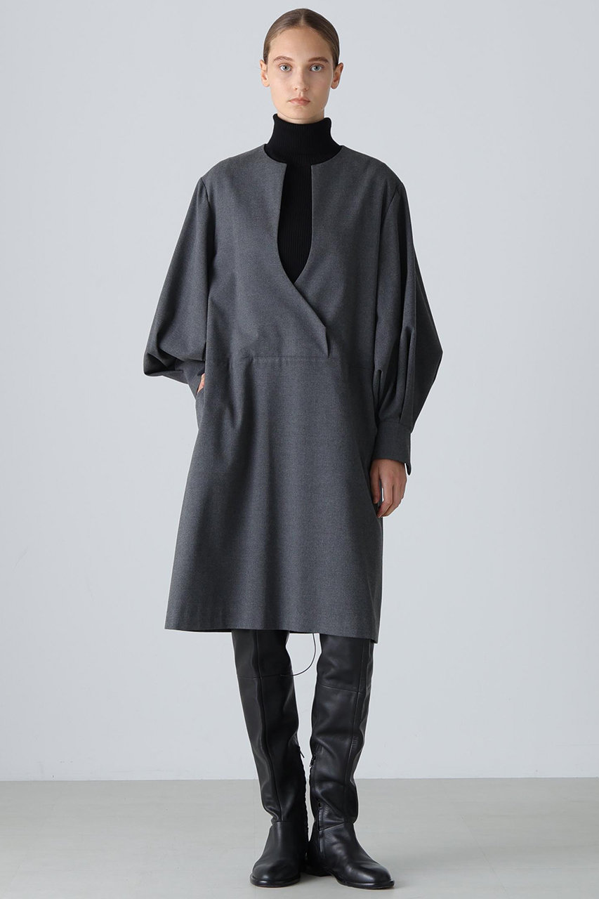 ADORE(アドーア)｜◇＜20周年記念＞ドライハイブリットワンピース