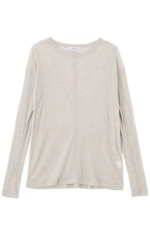 アドーア/ADOREの◆ソフトハイゲージジャージートップス(110100/110103)