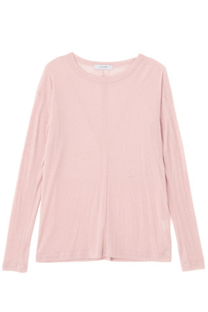 アドーア/ADOREの◆ソフトハイゲージジャージートップス(110100/110103)