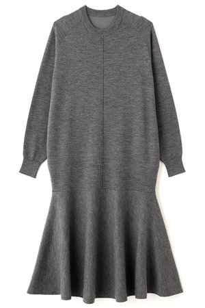 アドーア/ADOREの◆ピュアウールニット(110300/110301)