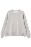 ◆イニシャルニット