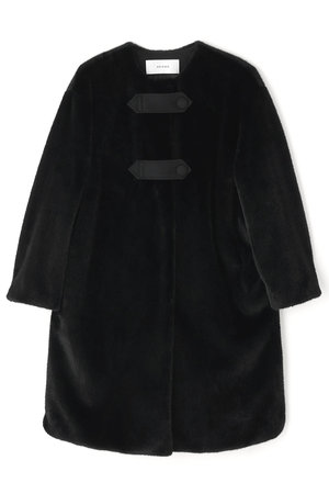 アドーア/ADOREのファーコンビダウンコート(110900/110903)