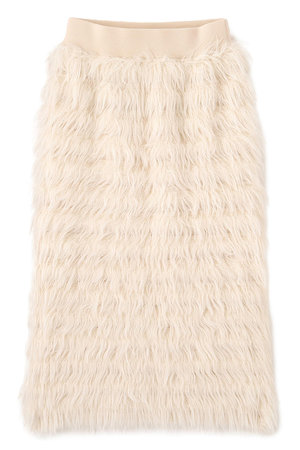 アドーア/ADOREのリオーネニットスカート(110700/110702)