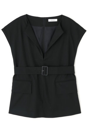 アドーア/ADOREのドライハイブリッドブラウス(110400/110401)