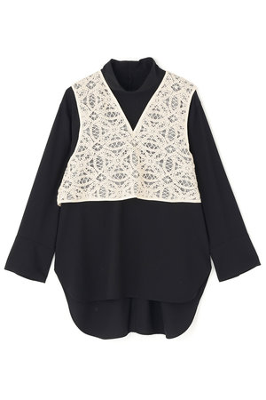 ADORE アドーア　セットアップ　ライトグレー ライトストレッチパンツ | ADORE（アドーア） ｜【公式】通販mix