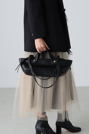 アドーア/ADOREのボートバッグ(120100/120101)